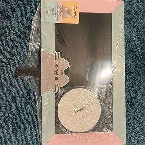 Pusheen box chalkboard